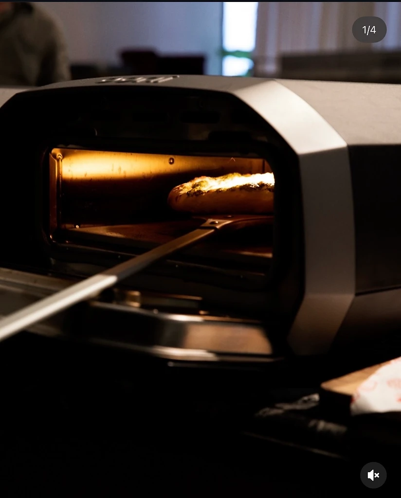 Dough It Yourself — work