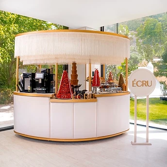 Écru Catering