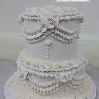 Velvett Cakes Dubai