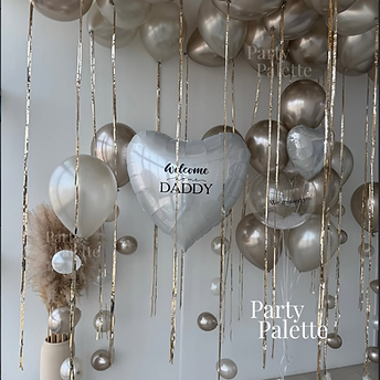 Party Palette