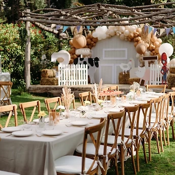 Ribambelle Events