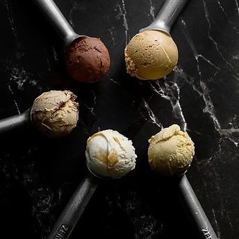 Amoodi’s Creamery