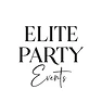 Elite Party Events logo
