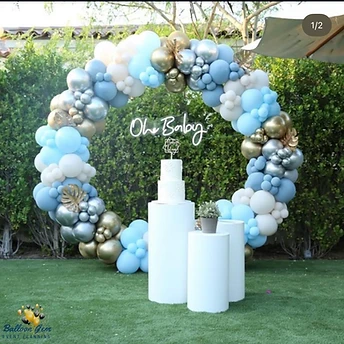 Balloons Gem
