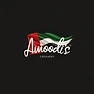 Amoodi’s Creamery logo