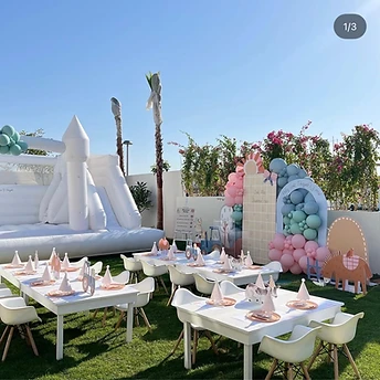 Little Baby Events