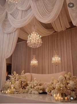JSH Events Management — work