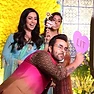 Photo Booth Dubai logo