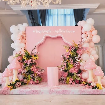 B&B Events