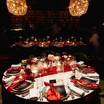 Elite Party Events