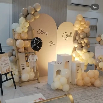 Meedo Decoration