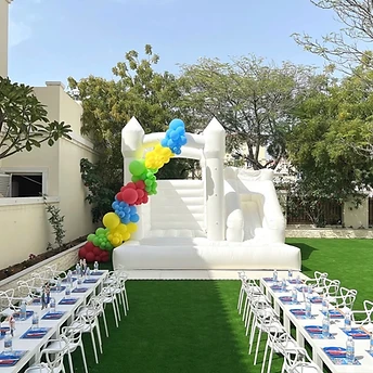 Al Bahar Events