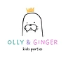 Olly & Ginger Events logo