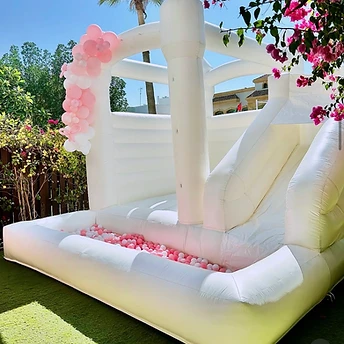 Al Bahar Events