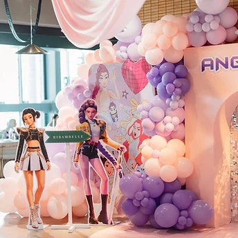Ribambelle Events