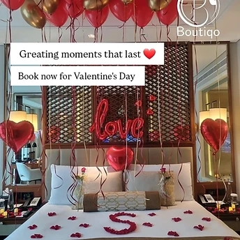 Boutiqo Events