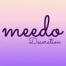 Meedo Decoration logo