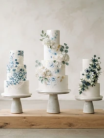 Dubai Cake Designers to Have on Your Radar
