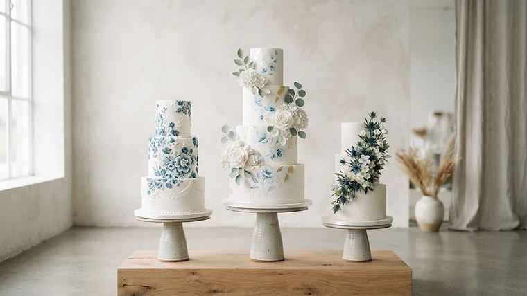 Dubai Cake Designers to Have on Your Radar
