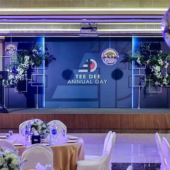 Kreative Affairs Events