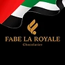 Fabela Royale Chocolatier logo