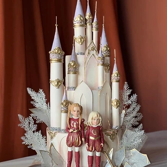 Ribambelle Cakes & Sweets Dubai