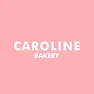 Caroline Bakery logo