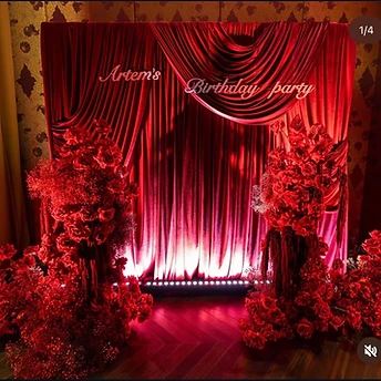 WithLuv Decor UAE