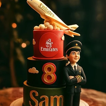 Ribambelle Cakes & Sweets Dubai