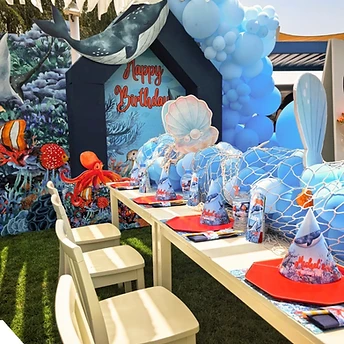 Bloominds Events