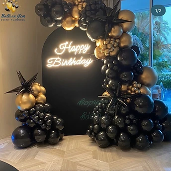 Balloons Gem