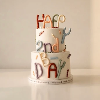 Ribambelle Cakes & Sweets Dubai