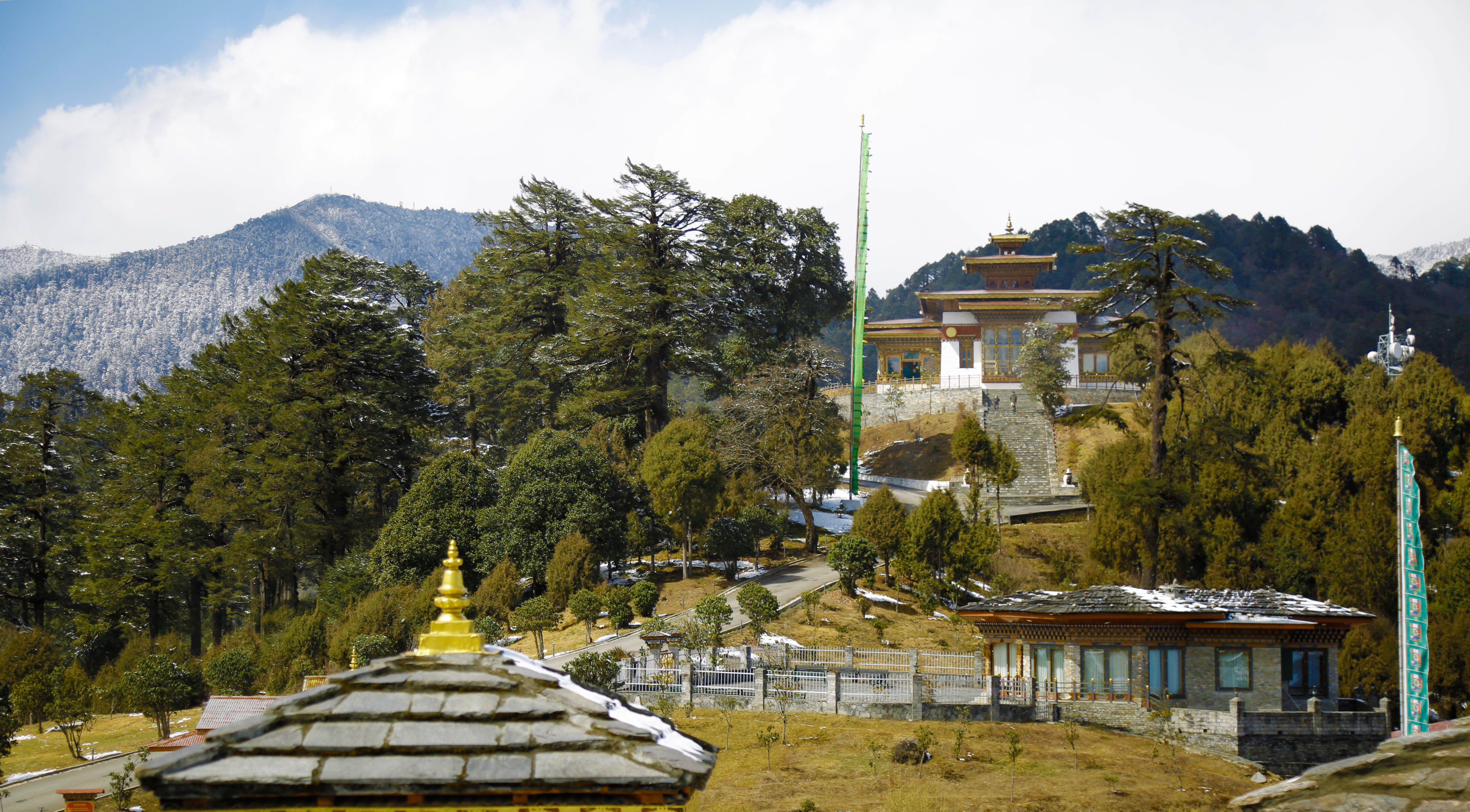 Bhutan Grand Discovery