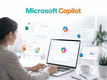 Microsoft Copilot