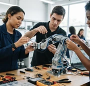 Curso de Engenharia de Computação