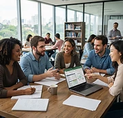 Curso de Administração