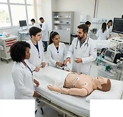 Curso de Medicina