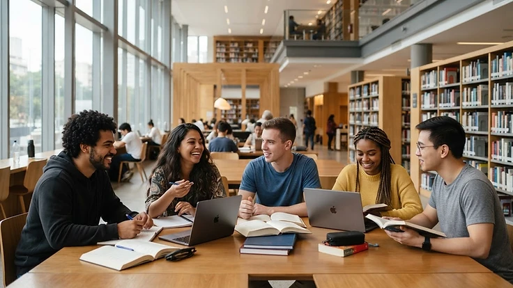 Cultura movimenta a comunidade universitária