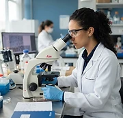 Curso de Biomedicina