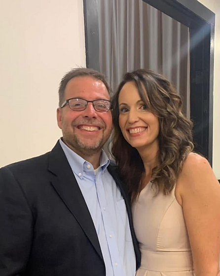 Brian McCutchen, Marriage Coach