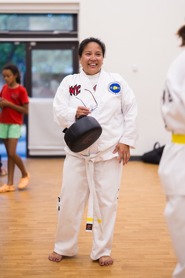 Wildcats Combat martial arts training