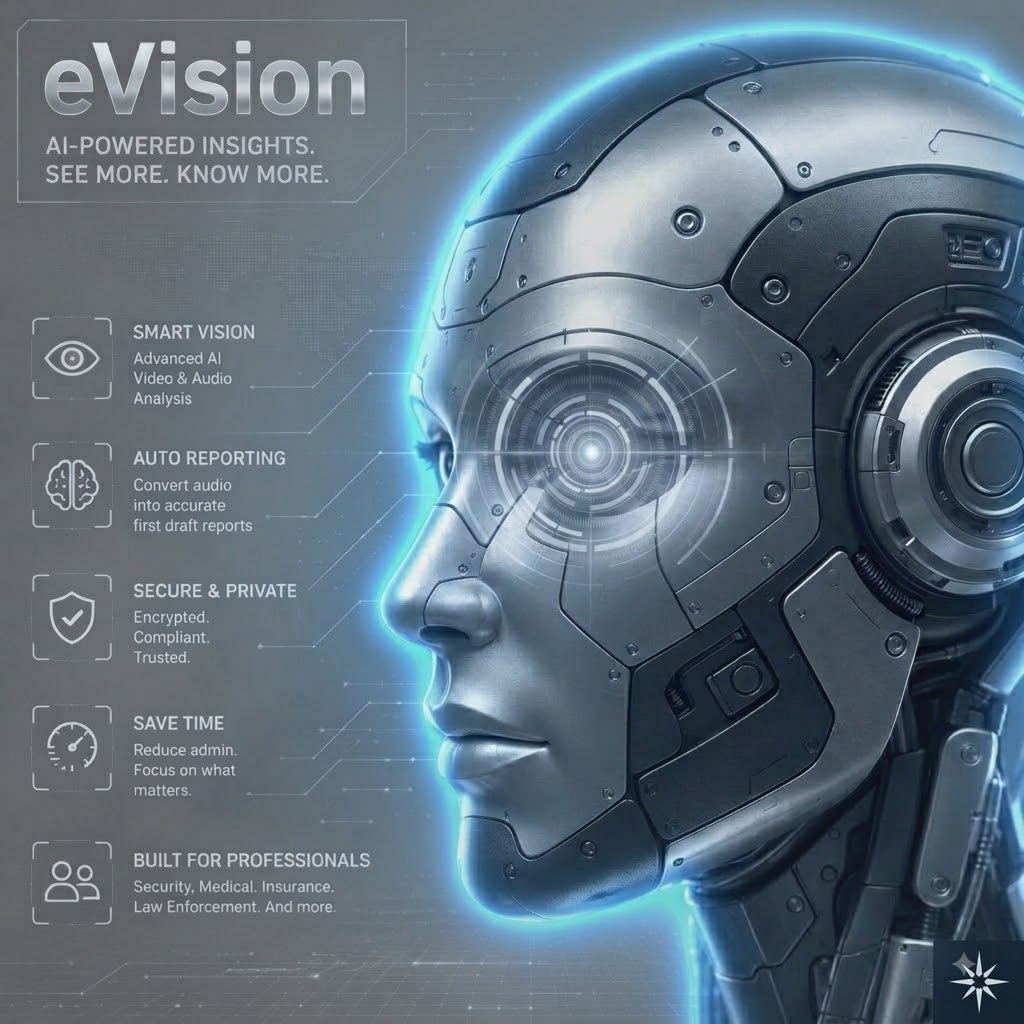 eVision