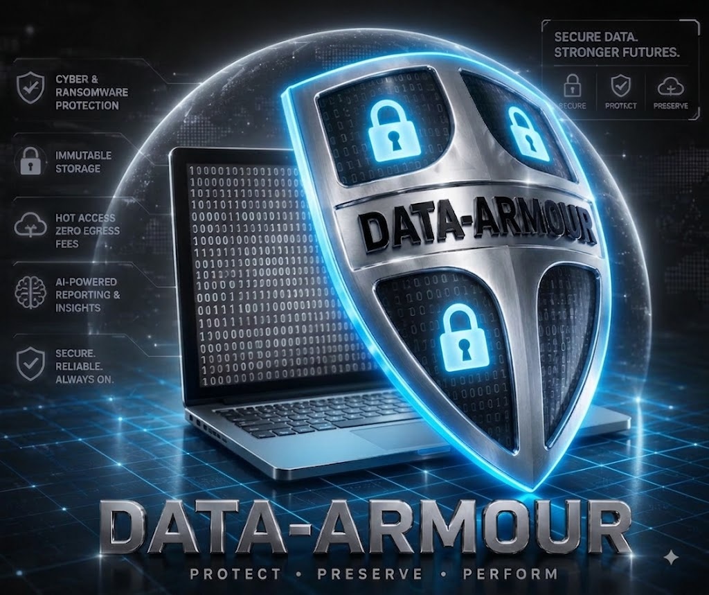 Data Armour