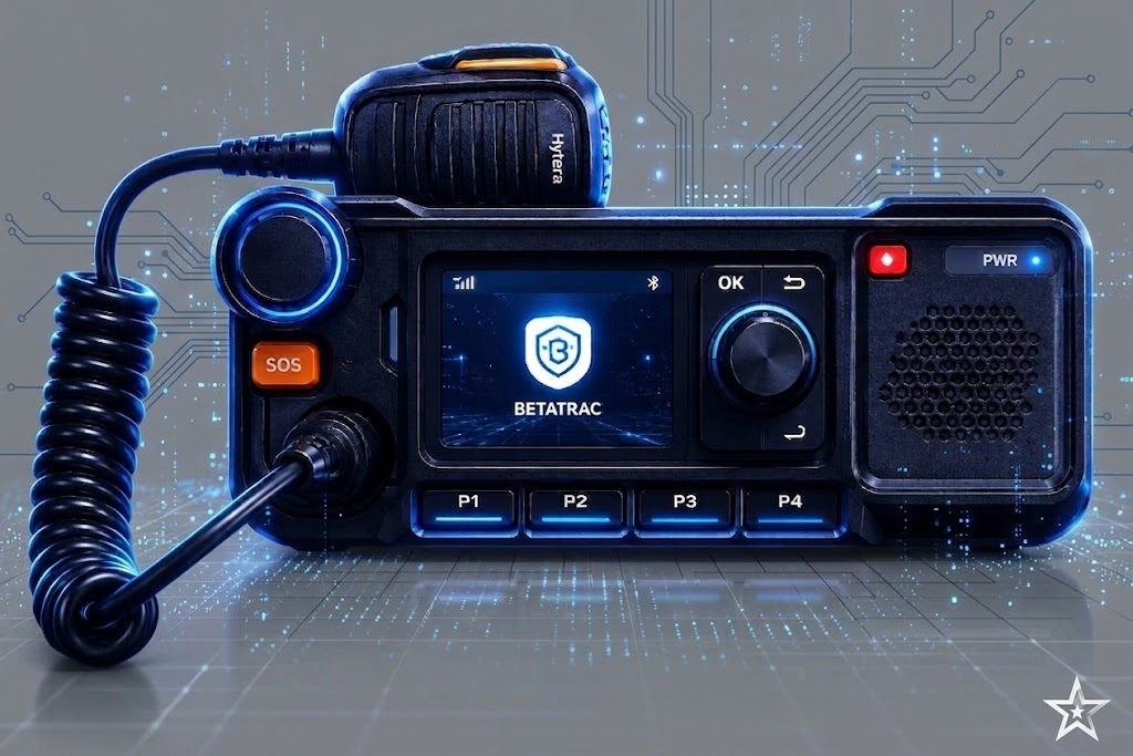 ePatrol Mobile