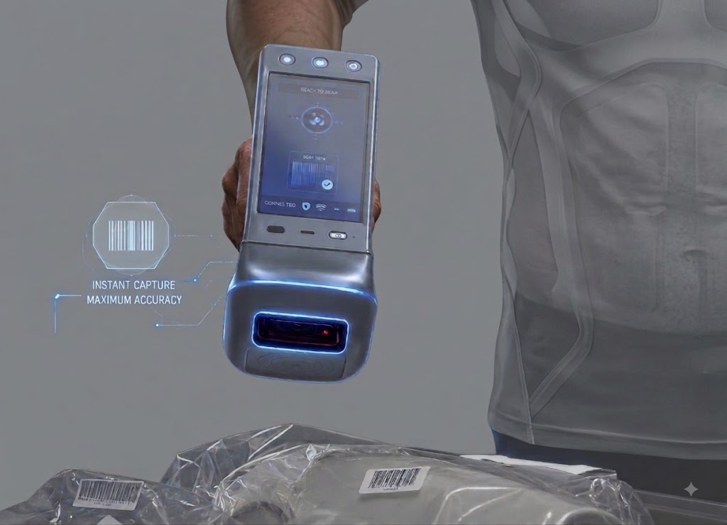 RFID Asset Management