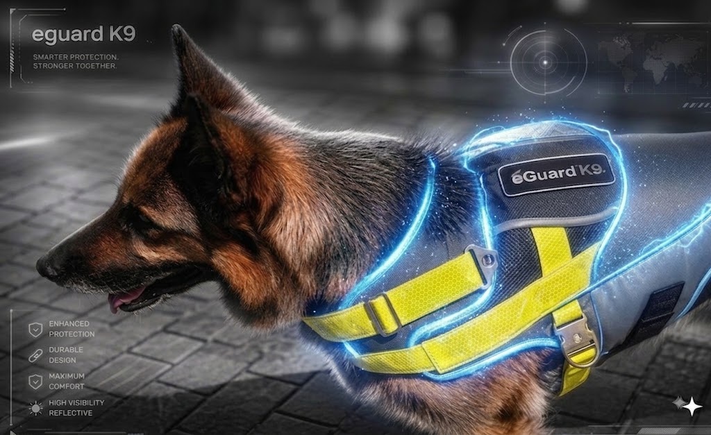 eGuard-K9