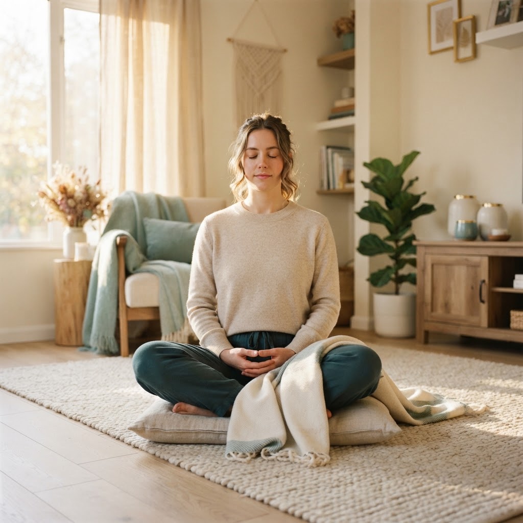 Hormone health consultation