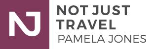 Not Just Travel