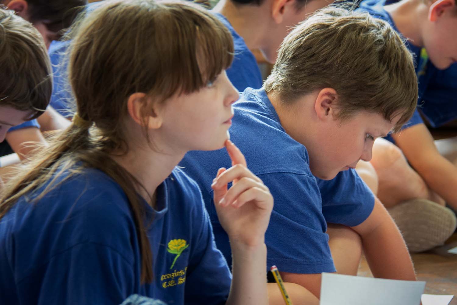 Exploring money and value