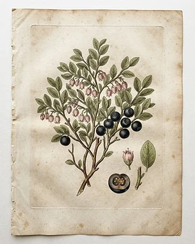 Bilberry